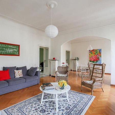 Apt With Balcony - 50 M Far From Pagano M1 Milão Exterior foto