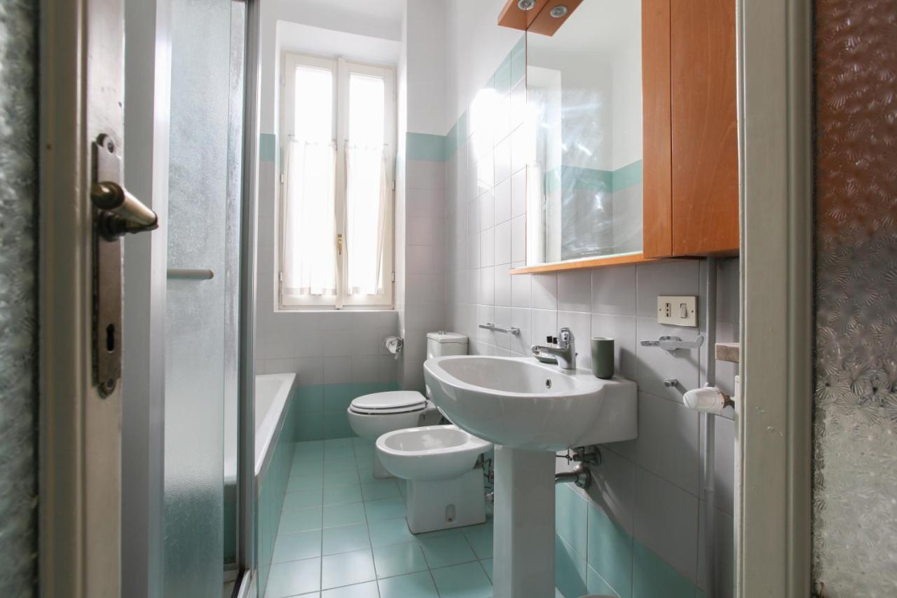 Apt With Balcony - 50 M Far From Pagano M1 Milão Exterior foto