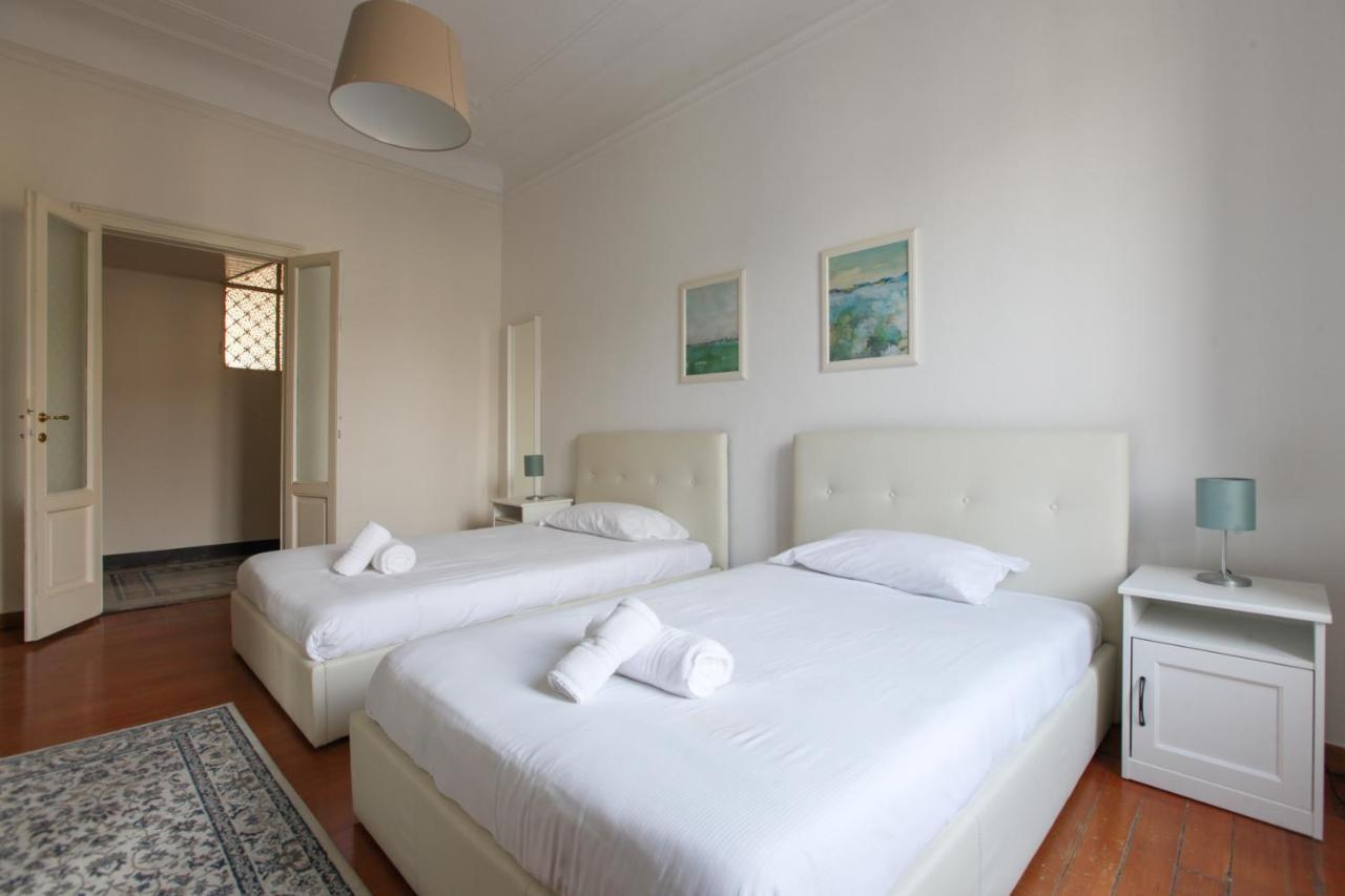 Apt With Balcony - 50 M Far From Pagano M1 Milão Exterior foto