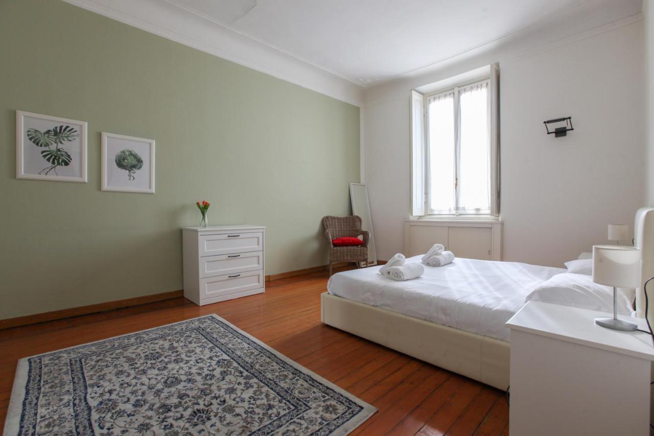 Apt With Balcony - 50 M Far From Pagano M1 Milão Exterior foto